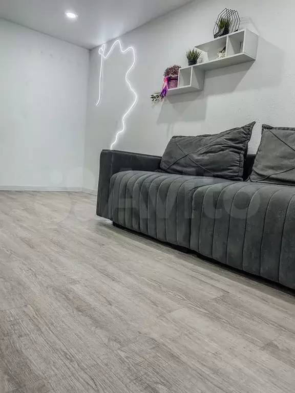 1-к. квартира, 34 м, 3/9 эт. - Фото 1