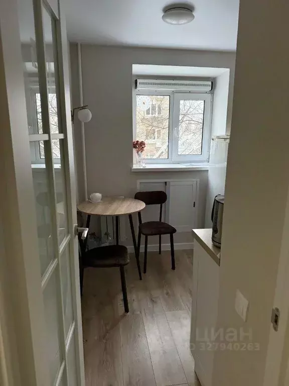 1-к кв. Московская область, Королев Первомайская ул., 5 (35.0 м) - Фото 2