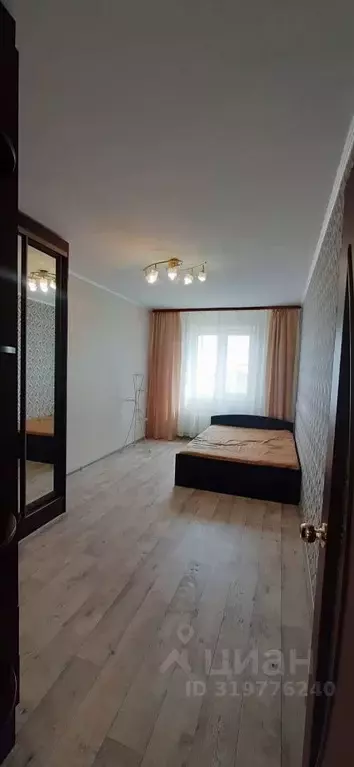 2-к кв. Курганская область, Курган 9 Мая ул., 4Б (56.0 м) - Фото 0