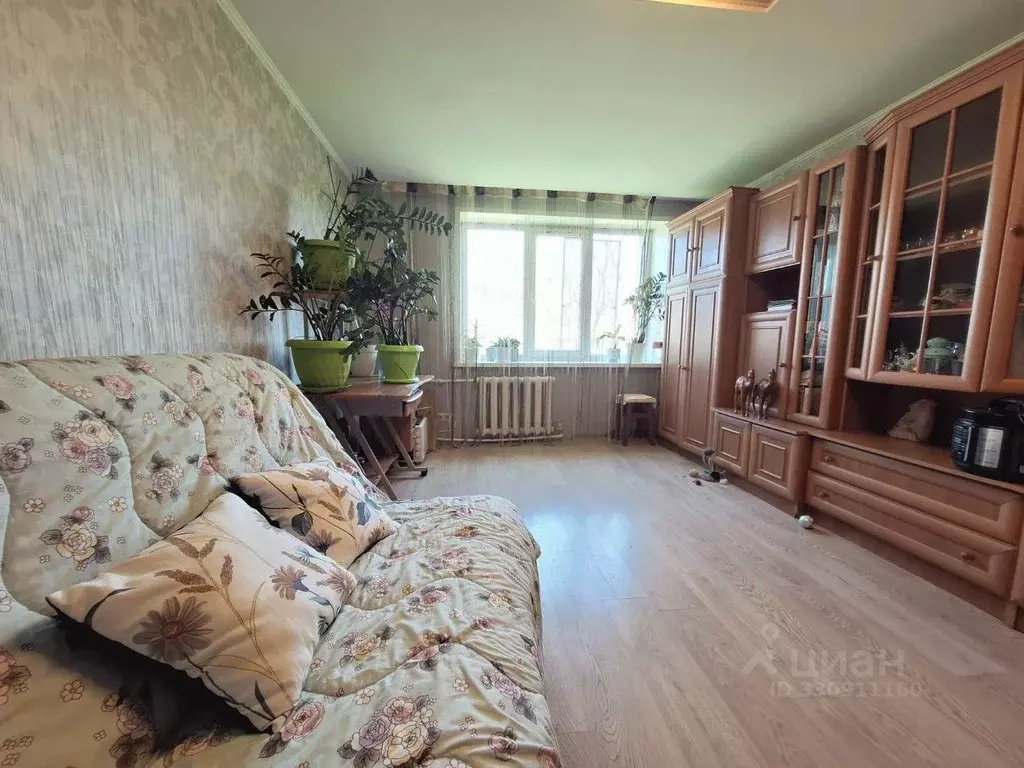 3-к кв. Крым, Керчь ул. Ворошилова (67.0 м) - Фото 1