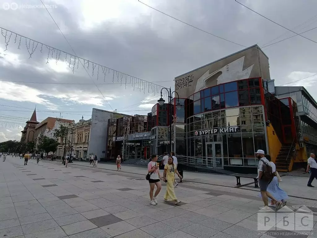 Помещение свободного назначения (800 м) - Фото 1