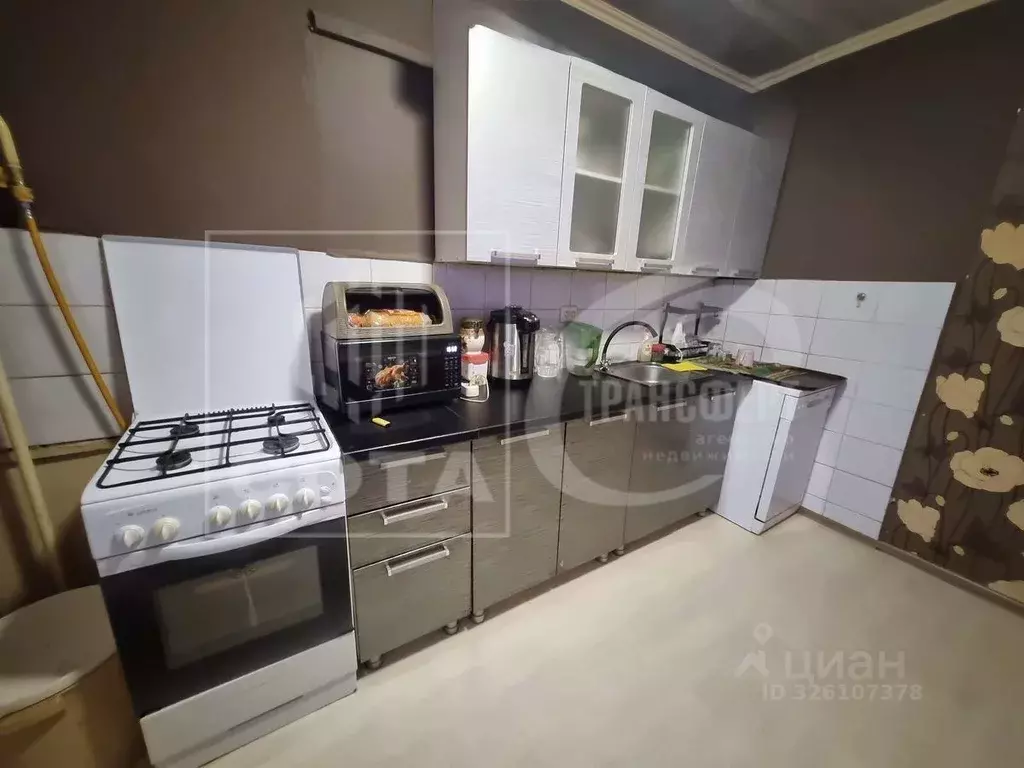 3-к кв. Воронежская область, Воронеж Ростовская ул., 73 (60.0 м) - Фото 2