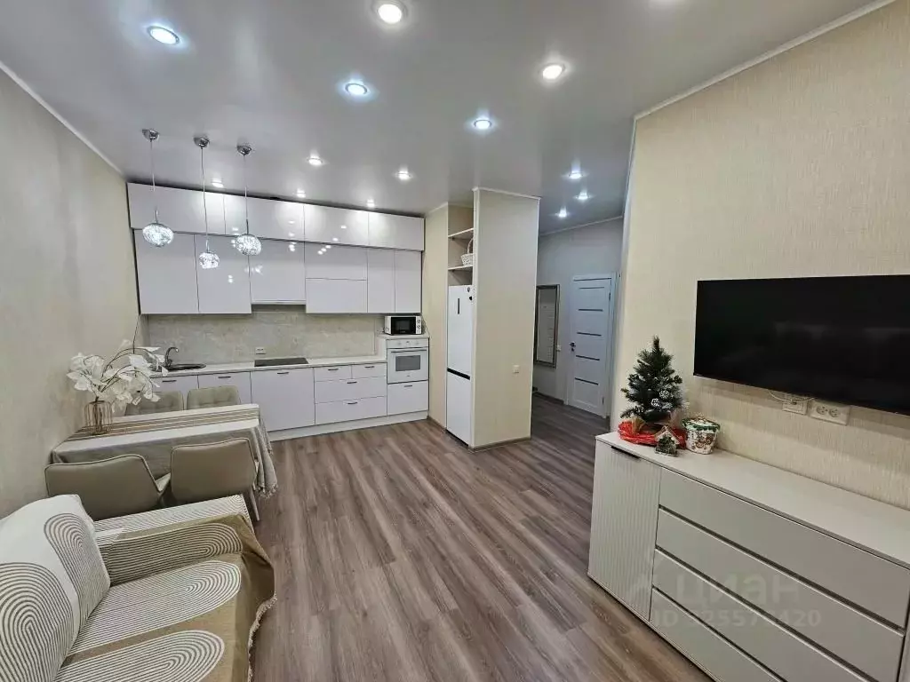 2-к кв. Башкортостан, Абзелиловский район, Ташбулатовский сельсовет, ... - Фото 1