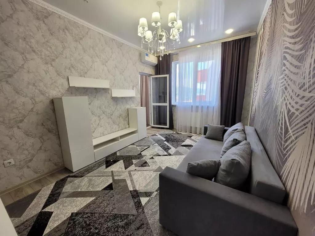 Продаётся 1-к квартира, 43 м - Фото 0