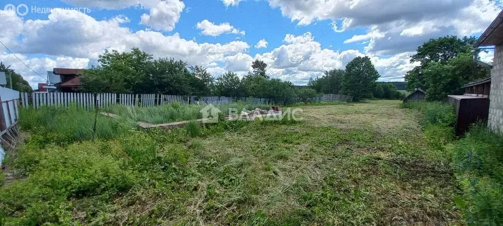Участок в Владимирская область, Ковровский муниципальный округ, ... - Фото 2