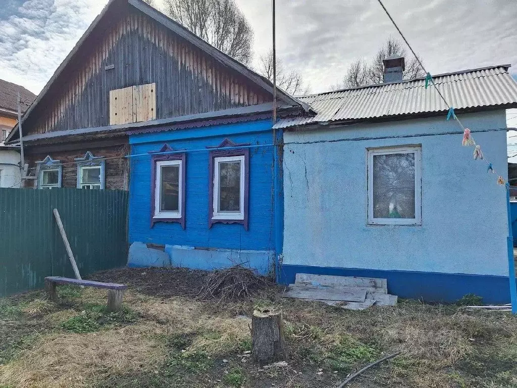Дом в Самарская область, Самара Самолетная ул., 84 (65 м) - Фото 1