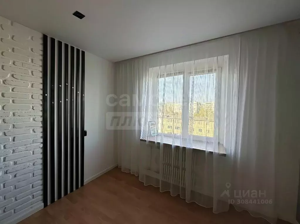3-к кв. Оренбургская область, Оренбург ул. Сергея Лазо, 17 (66.3 м) - Фото 1