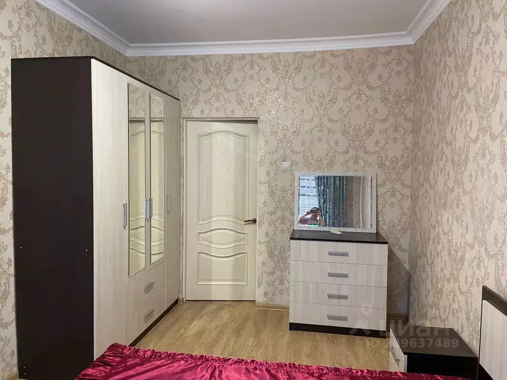 2-к кв. Дагестан, Дербент ул. Юрия Гагарина, 12 (65.0 м) - Фото 2