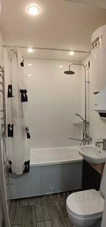2-к кв. Иркутская область, Иркутский муниципальный округ, пос. ... - Фото 2