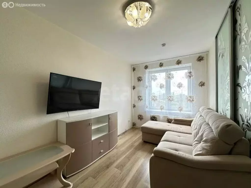 Квартира-студия: Санкт-Петербург, Русановская улица, 16к3 (25.9 м) - Фото 1