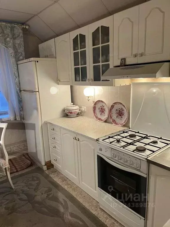 2-к кв. Нижегородская область, Нижний Новгород ул. Невзоровых, 7 (57.0 ... - Фото 1