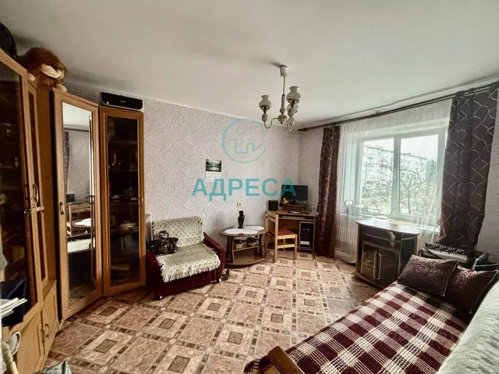 1-к кв. Белгородская область, Новый Оскол Белгородская ул., 37 (29.0 ... - Фото 2