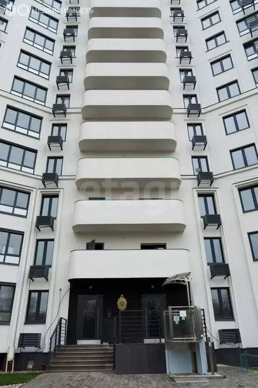 1-комнатная квартира: Липецк, улица М.И. Неделина, 4Д (39.1 м) - Фото 2