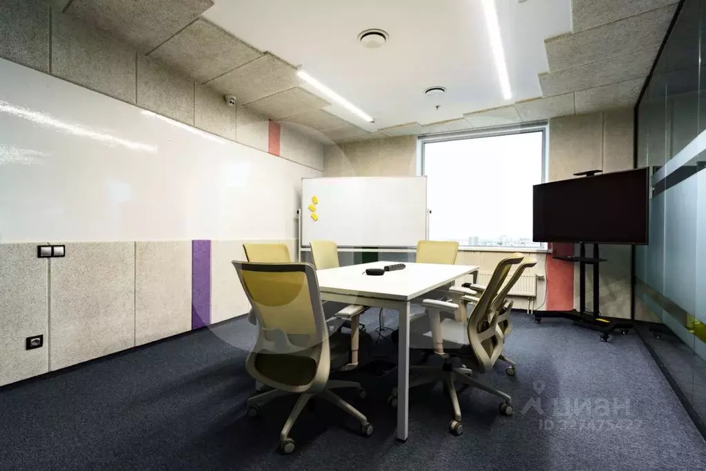 Офис в Москва ул. Сущевский Вал, 18 (5726 м) - Фото 1