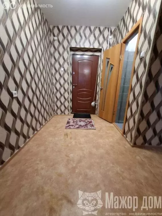 2-комнатная квартира: Нерюнгри, Чурапчинская улица, 22 (57.1 м) - Фото 1