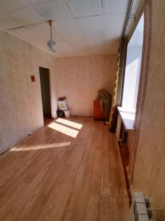 2-к кв. Саратовская область, Соколовый рп, ДОС мкр 12 (36.0 м) - Фото 1