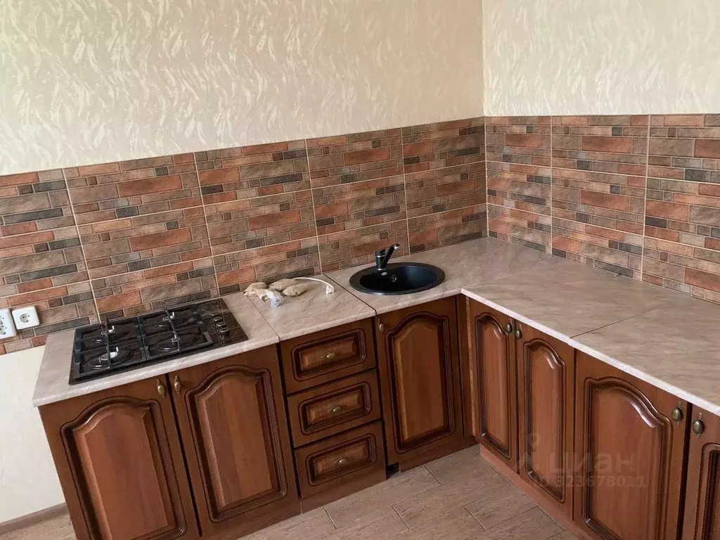 1-к кв. Орловская область, Орел ул. Михалицына, 8А (38.0 м) - Фото 2