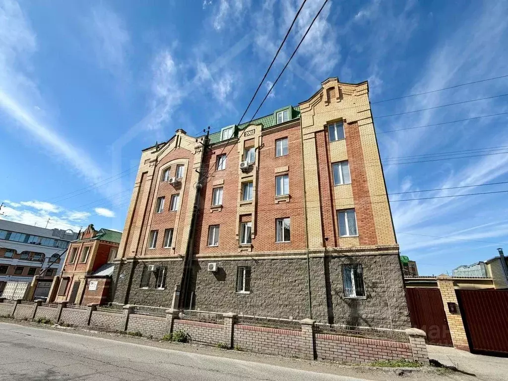 Офис в Омская область, Омск ул. Звездова, 23 (267 м) - Фото 1