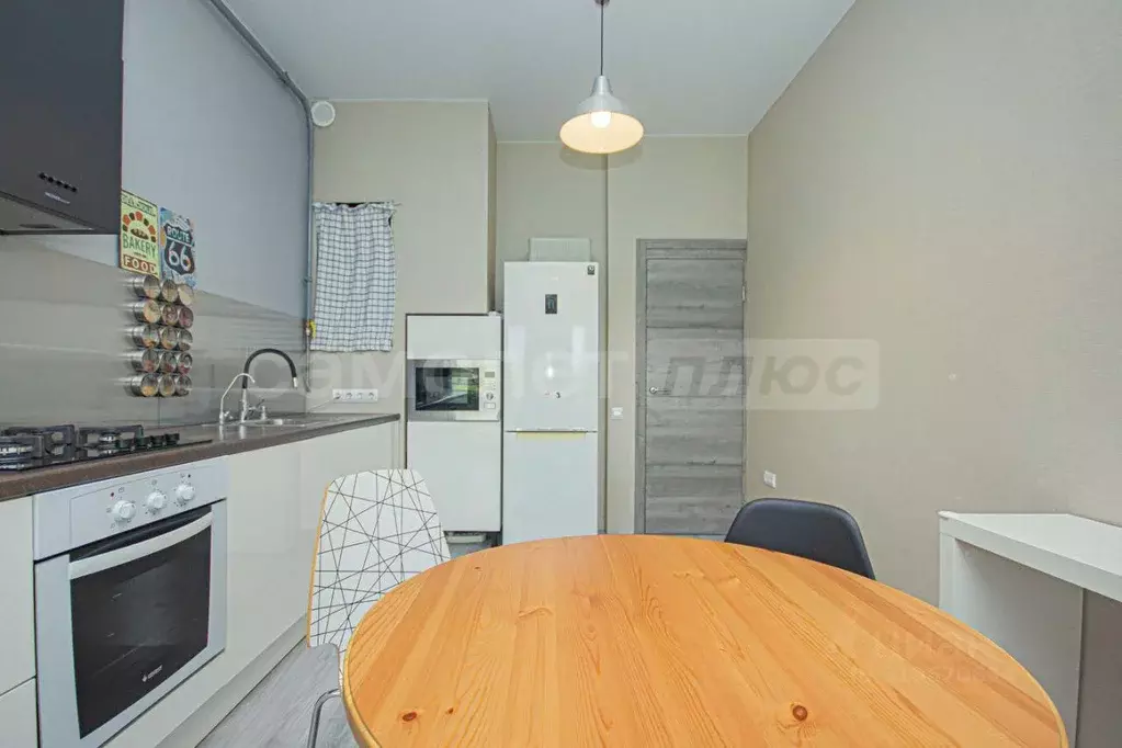 Квартира, 2 комнаты, 49.8 м - Фото 0