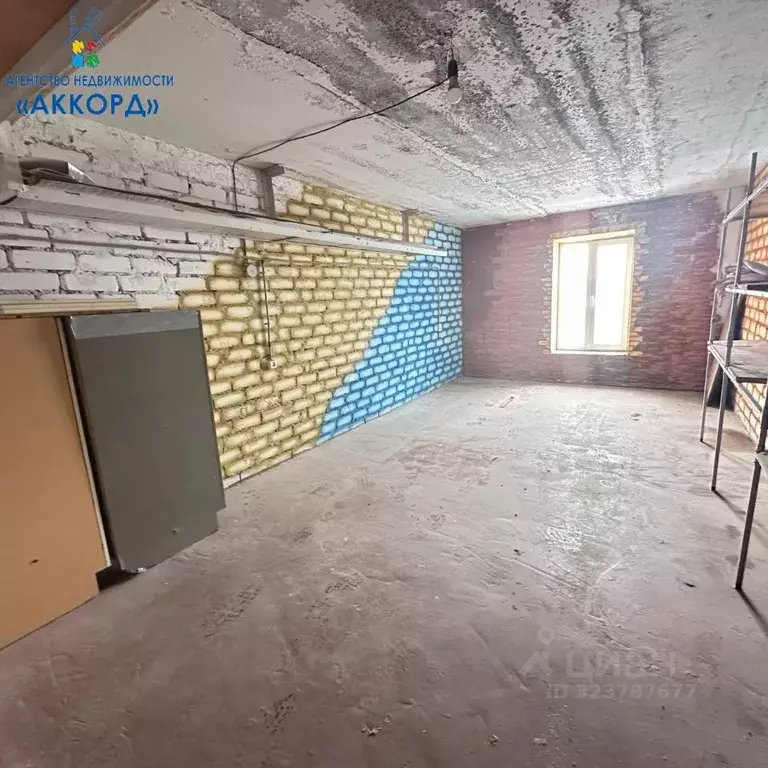 Гараж в Алтайский край, Барнаул просп. Космонавтов, 40А (20 м) - Фото 2