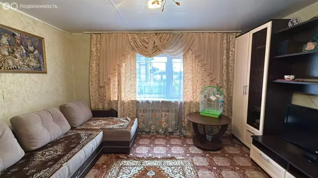 Дом в Коченёво, проспект Марковцева (69.1 м) - Фото 1