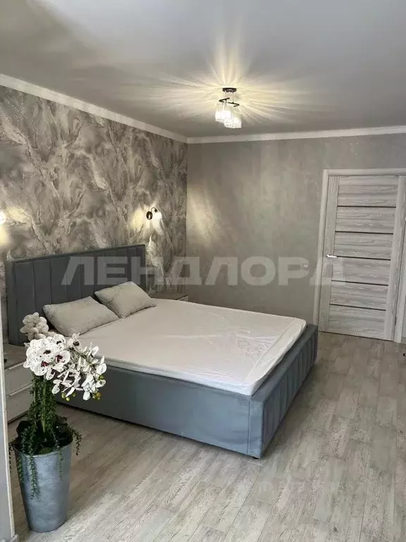 1-к кв. Ростовская область, Ростов-на-Дону Береговая ул., 73с2 (38.4 ... - Фото 1