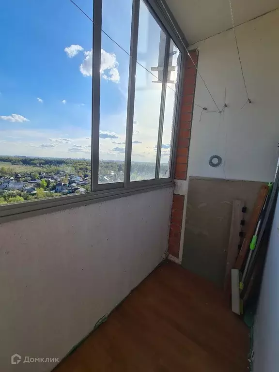 Продаётся 1-к квартира, 37.6 м - Фото 1