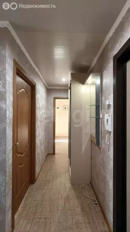 2-комнатная квартира: Пермь, улица Баумана, 21Б (43.5 м) - Фото 1