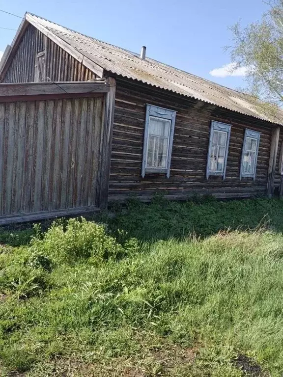 Помещение свободного назначения в Курганская область, Варгаши рп ул. ... - Фото 1