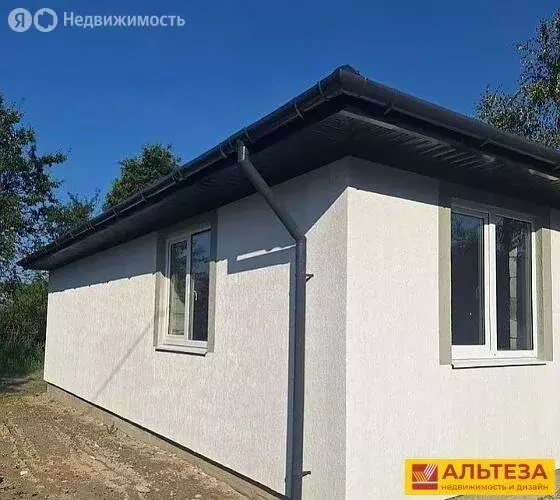 Дом в Калининградская область, Гурьевский муниципальный округ, СНТ ... - Фото 2