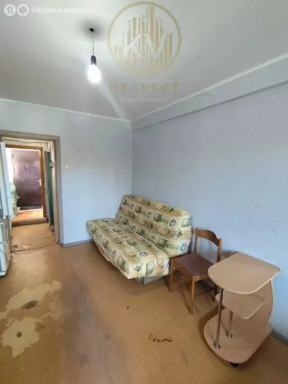 1-комнатная квартира: Пятигорск, улица Орджоникидзе, 11к2 (20 м) - Фото 2