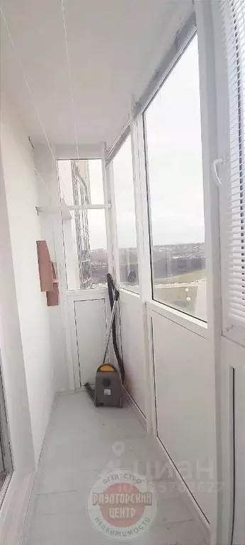 1-к кв. Белгородская область, Белгородский район, Дубовское с/пос, ... - Фото 2