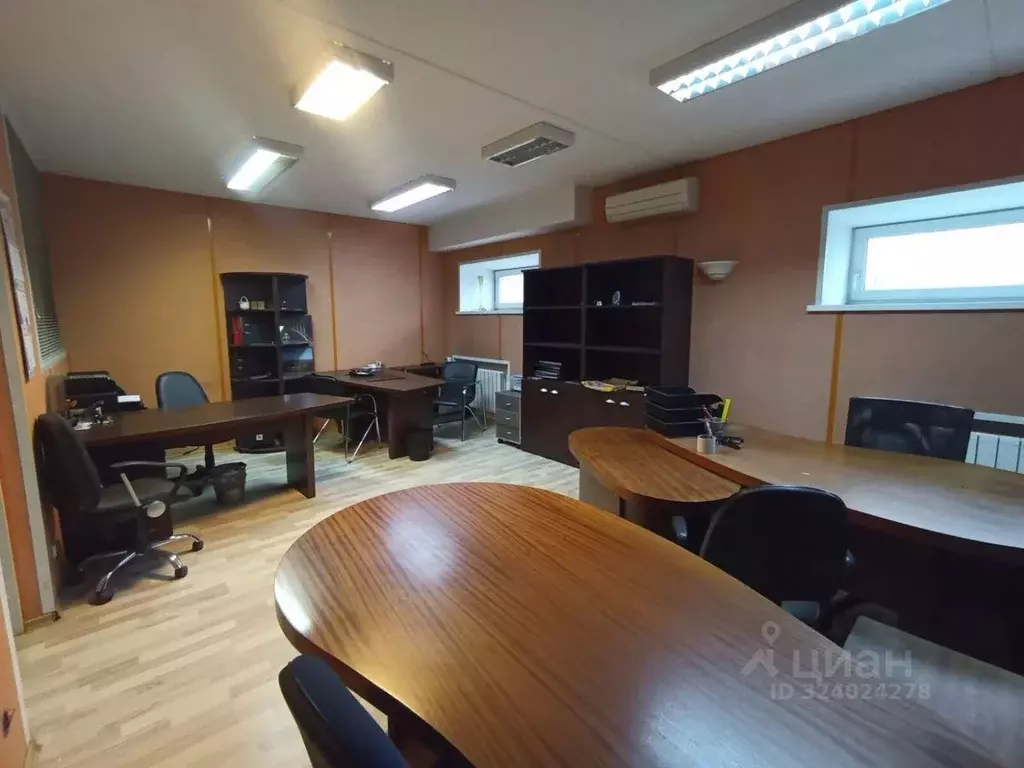 Офис в Санкт-Петербург Наличная ул., 55 (37 м) - Фото 2