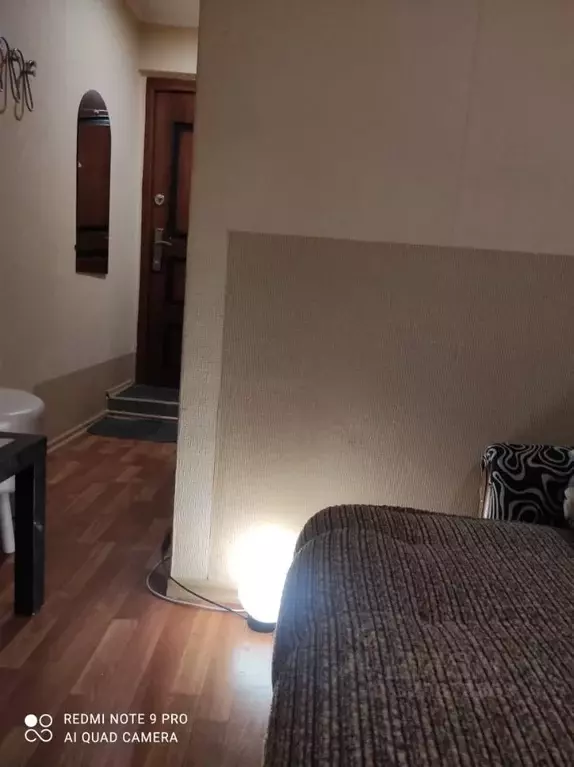 Студия Новосибирская область, Новосибирск ул. Кропоткина, 109 (17.0 м) - Фото 1