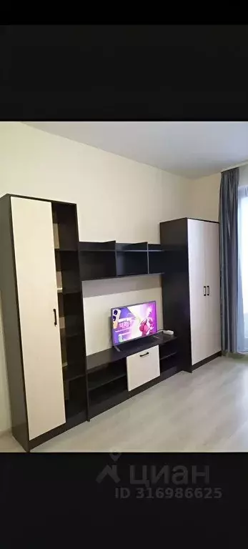 Квартира, 1 комната, 27 м - Фото 0
