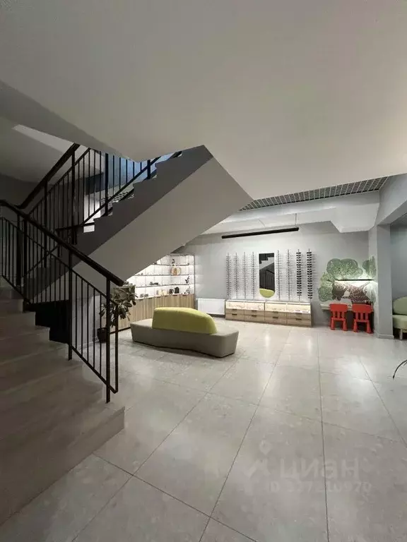 Помещение свободного назначения в Иркутская область, Иркутск ул. ... - Фото 1