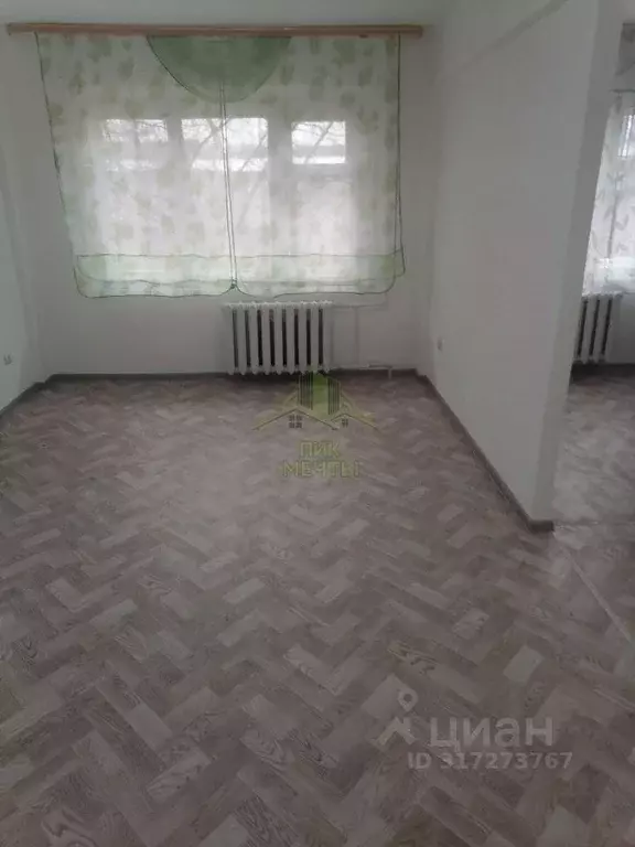 2-к кв. Бурятия, Улан-Удэ ул. Жердева, 7 (45.5 м) - Фото 0