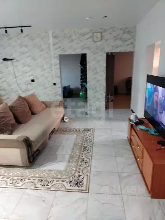 Дом в Бурятия, Улан-Удэ Баянгольская ул., 26 (95 м) - Фото 0