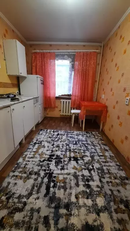 1-к кв. Алтайский край, Барнаул Кавалерийская ул., 18/209 (35.0 м) - Фото 1