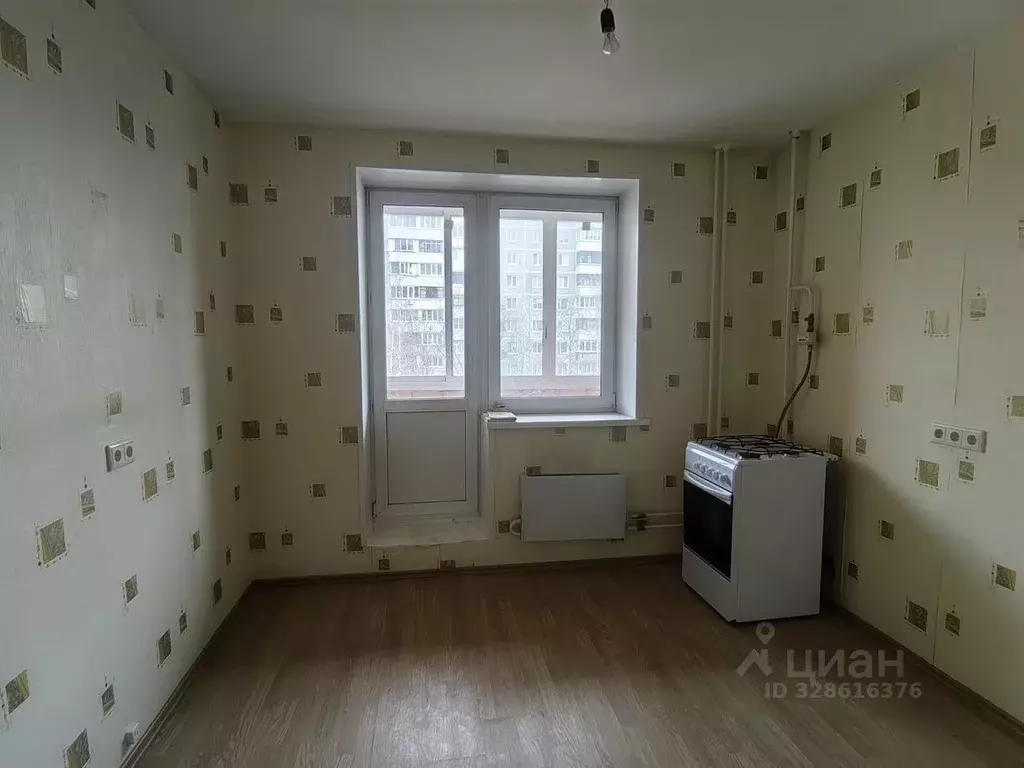 3-к кв. Московская область, Егорьевск 6-й мкр, 18А (83.8 м) - Фото 1