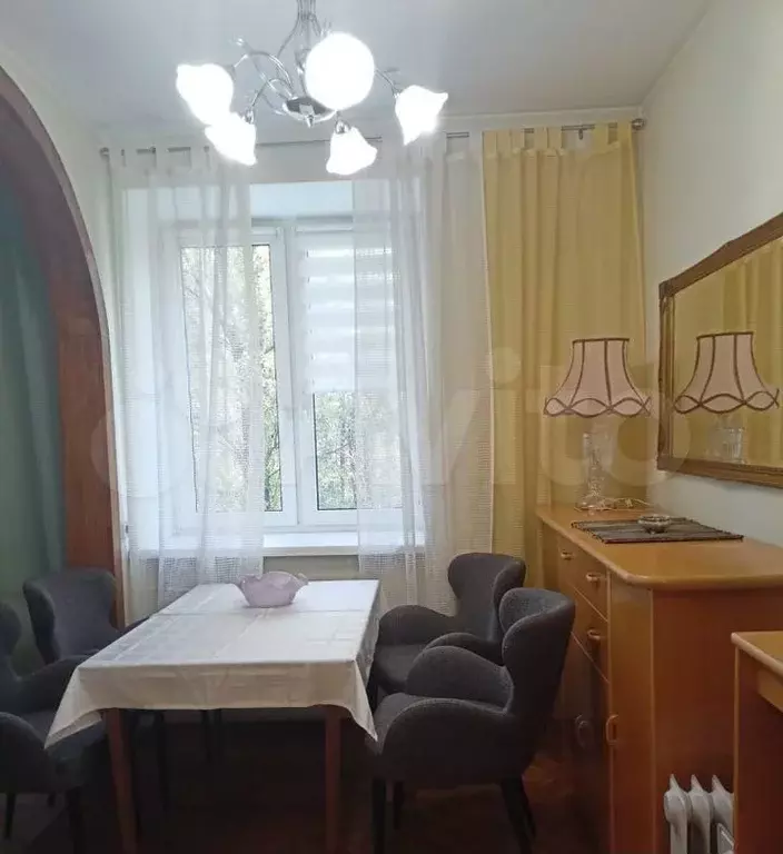 2-к. квартира, 52 м, 3/9 эт. - Фото 1