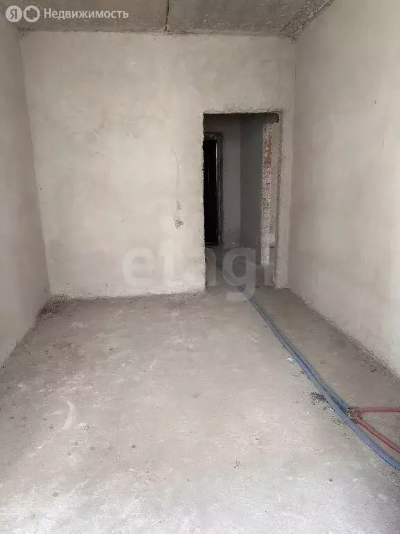 1-комнатная квартира: Краснодар, Музыкальный микрорайон, улица имени ... - Фото 2