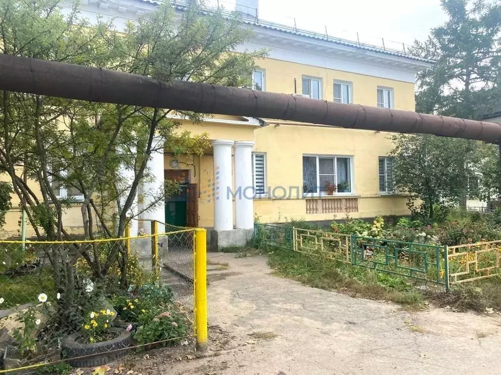 3-к кв. Нижегородская область, Нижний Новгород Весенняя ул., 27 (51.7 ... - Фото 0