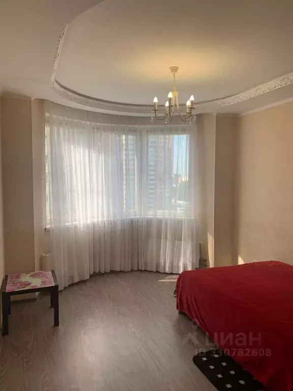 1-к кв. Московская область, Одинцово ул. Чистяковой, 78 (40.0 м) - Фото 2