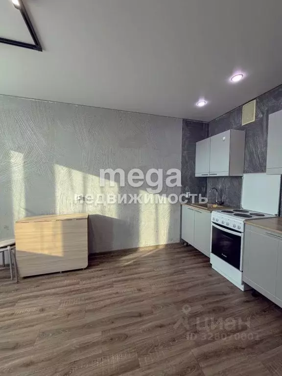 Студия Башкортостан, Уфа наб. Кустаревская, 11 (24.2 м) - Фото 1