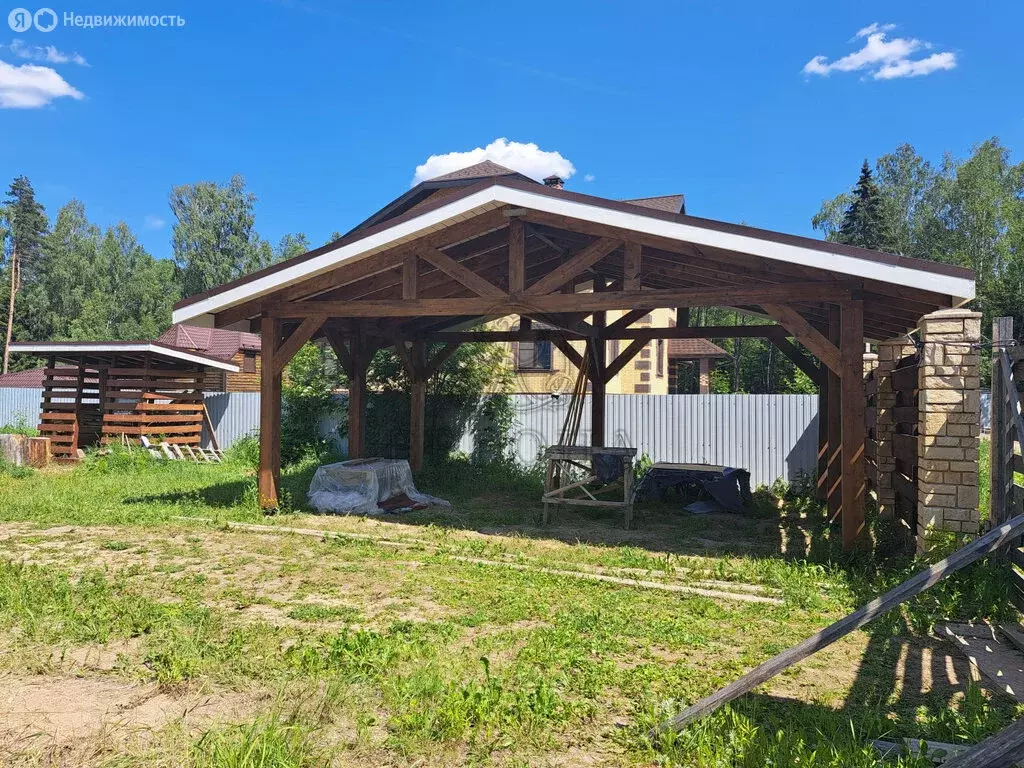 Участок в деревня Новая Купавна, микрорайон Родинки (17.92 м) - Фото 2