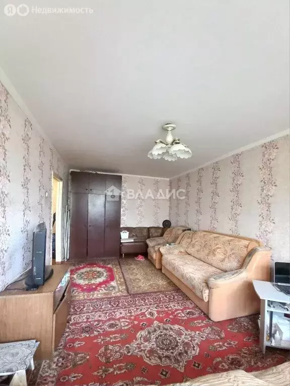 1-комнатная квартира: Бийск, улица 8 Марта, 24 (31 м) - Фото 1