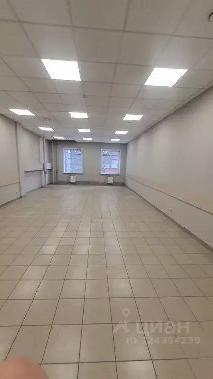 Офис в Новосибирская область, Новосибирск просп. Димитрова, 1/1 (442 ... - Фото 2