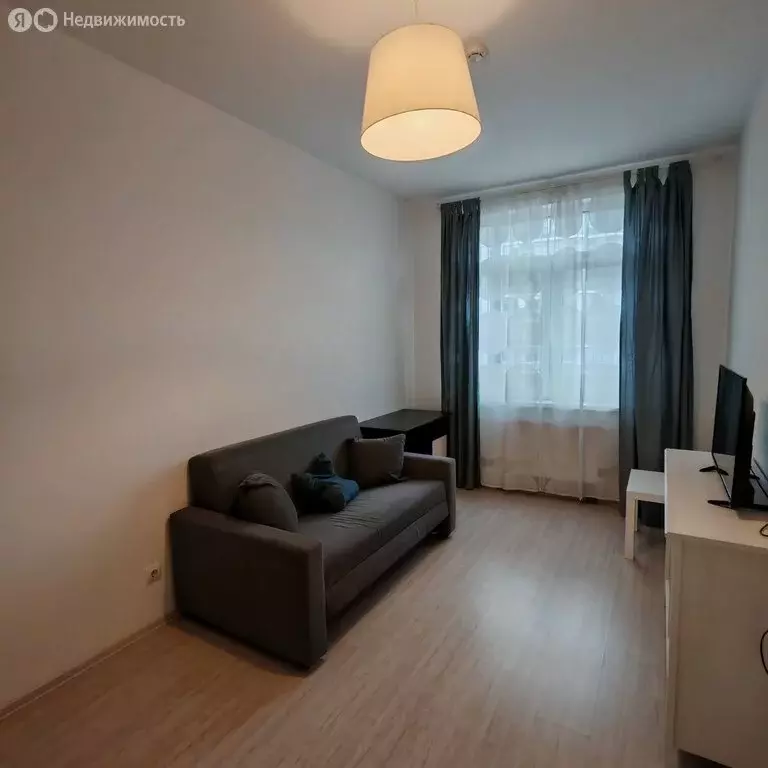 2-комнатная квартира: Бугры, Воронцовский бульвар, 11к4 (48 м) - Фото 0