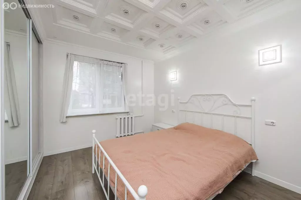 2-комнатная квартира: Калининград, улица Дзержинского, 164 (54.1 м) - Фото 2